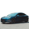 Tesla model 3 karbonfiber body kit