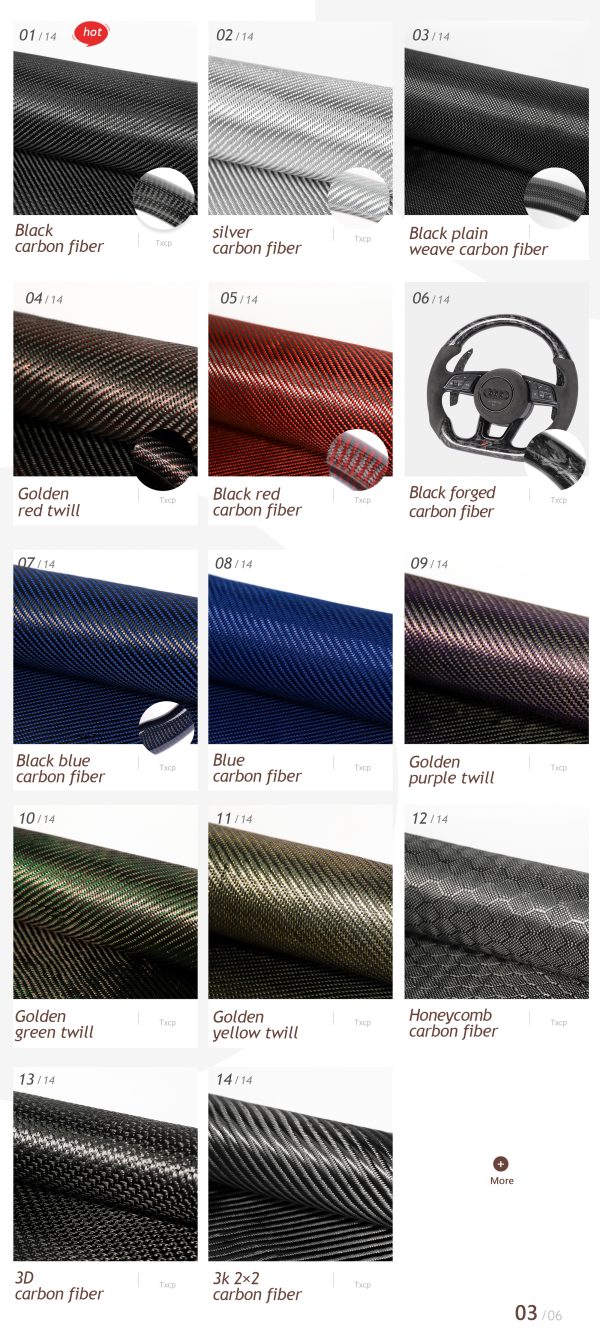CarbonFiber