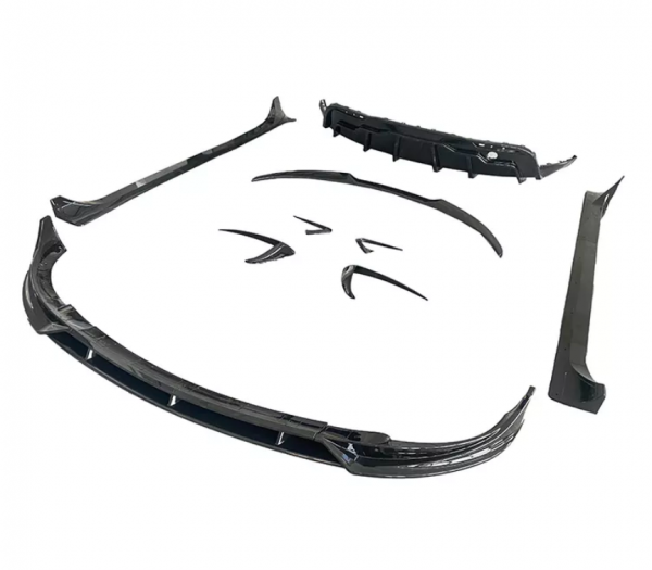 Model 3 ABS plastikk bodykit