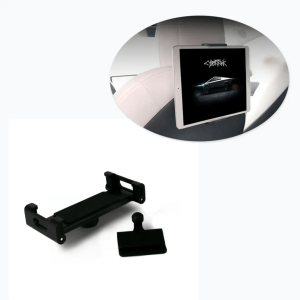 iPad holder til Tesla Model 3 og Model Y